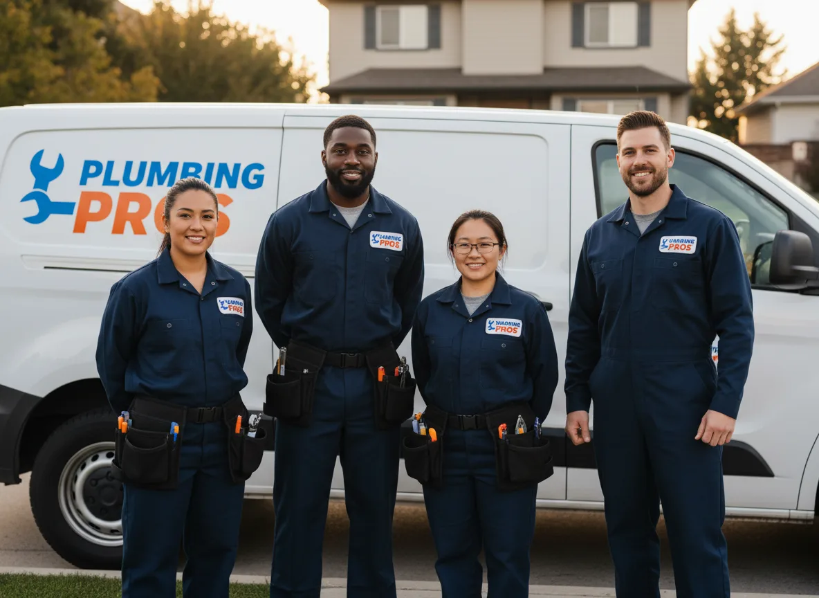Water Heater Repair company in Ashburn, VA